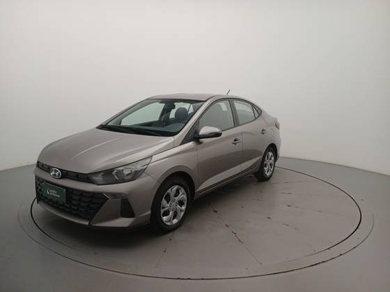 HYUNDAI HB20S 1.0 12V FLEX COMFORT PLUS MANUAL